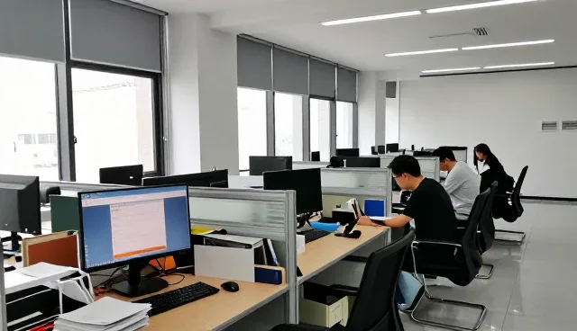 广东华星美育文化发展有限公司