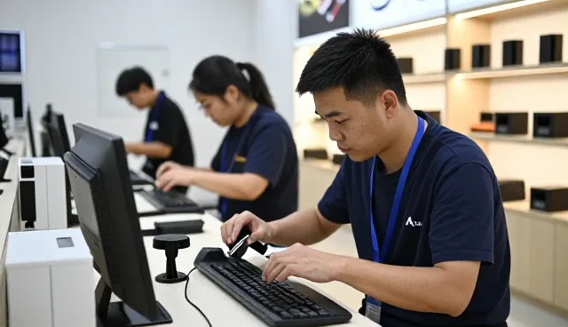 户外场地变化带来的执行效果需求